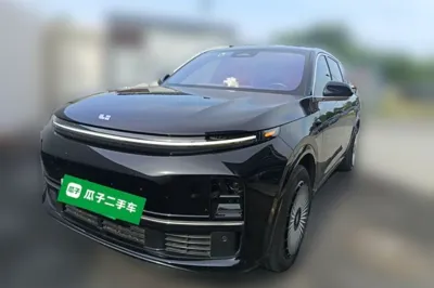 Li Auto L7