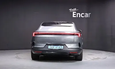 Polestar Polestar 4