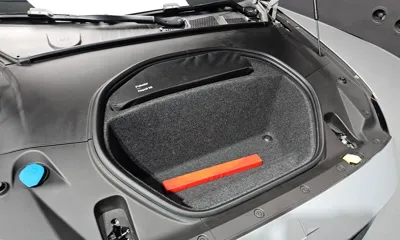 Polestar Polestar 2