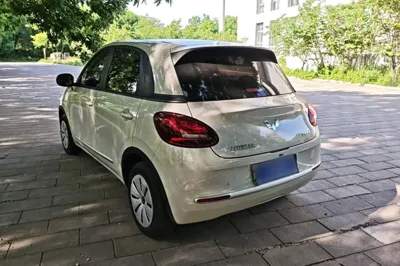 Wuling Bingo