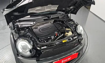 MINI Coupe