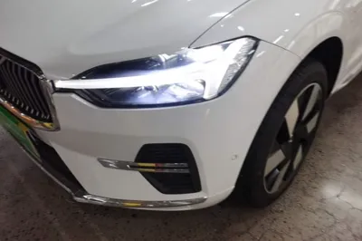 Volvo XC60 New Energy