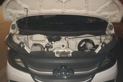 CHANGAN KAICHENG Star 5