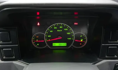 ChevroletGMDaewoo labo