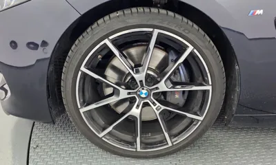 BMW 8-Series