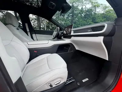 Xpeng G6
