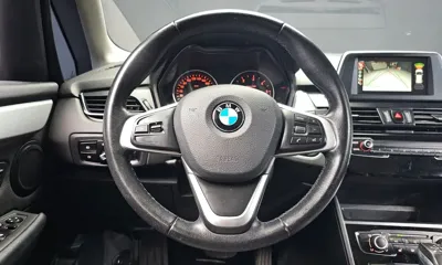 BMW 2-Series