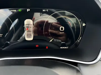 Geely Xingrui