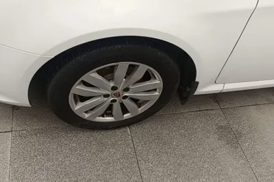 Roewe 350