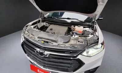 ChevroletGMDaewoo Traverse