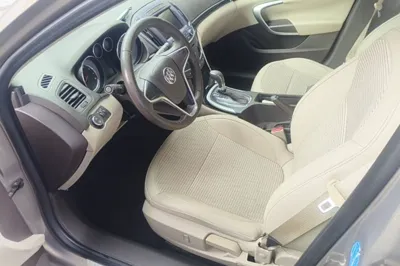 Buick Regal
