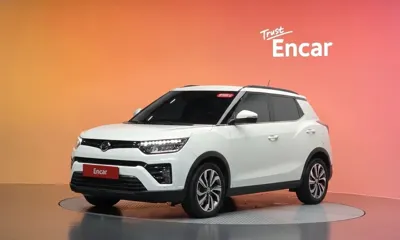 KG_Mobility_Ssangyong TIBOLI
