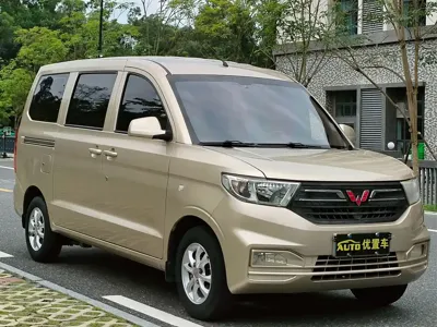Wuling Hongguang V