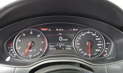 Audi RS7