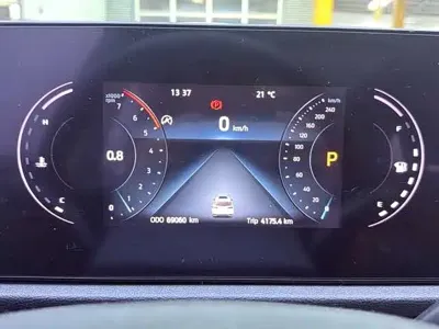 Ford Territory