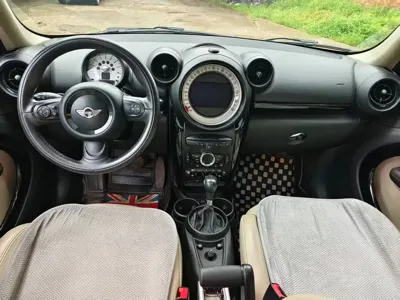 MINI Mini Countryman