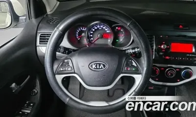 Kia Morning