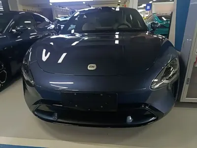 Xiaomi SU7