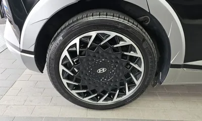 Hyundai Ioniq5