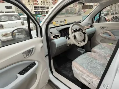 Leapmotor Leapmotor T03
