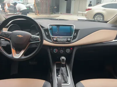 Chevrolet Monza