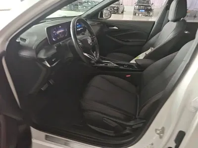 Buick Verano