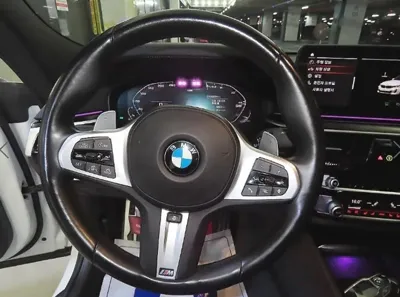 BMW Gran Turismo