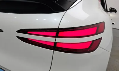 Genesis GV60