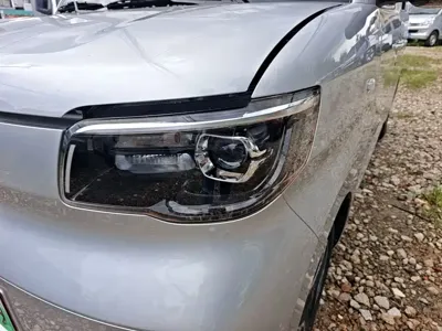 Wuling Zhiguang EV