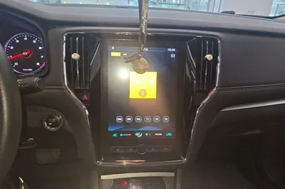Roewe i6