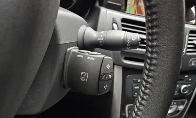 Renault-KoreaSamsung SM5