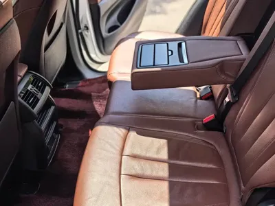 BMW X5 (Import)