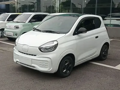 Roewe Clever