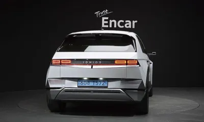Hyundai Ioniq5