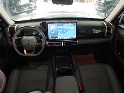 iCAR 03