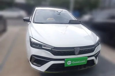 Roewe i5