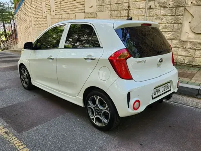Kia Morning