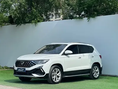 Jetta VS5