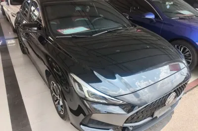 MG 5