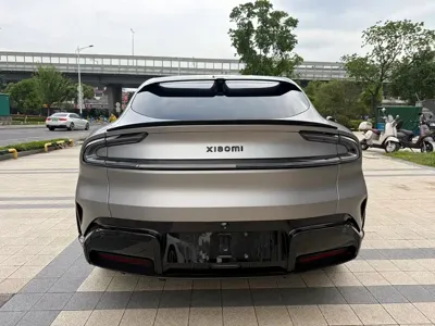 Xiaomi 小米YU7