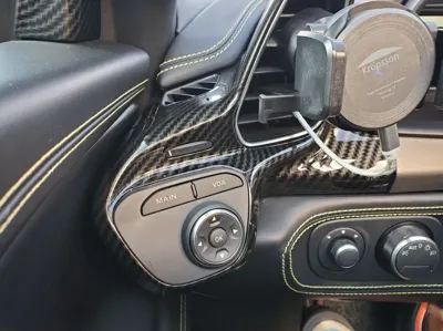 Ferrari 458