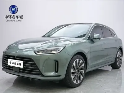 AITO 问界 AITO M5