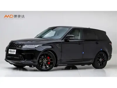 Land Rover Sport