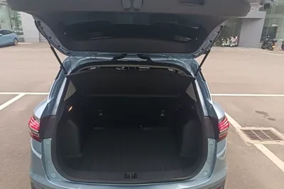 Geely Auto Coolray