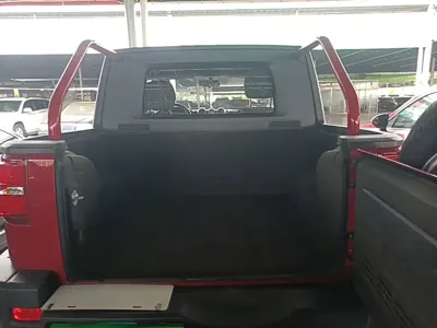 Beijing Off-Road F40