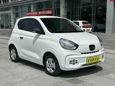 Roewe Clever