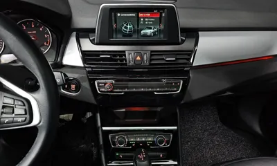 BMW 2-Series