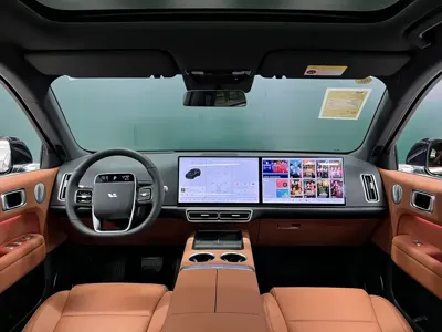 Li Auto Li L6