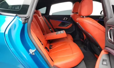 BMW 2-Series