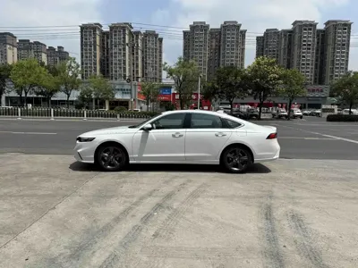 Honda Inspire